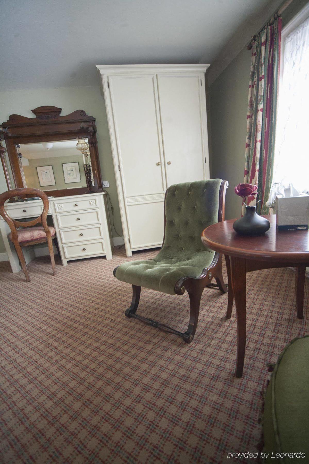 The Lion Hotel Shrewsbury Dış mekan fotoğraf